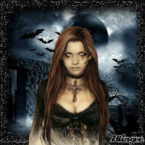 {{1001}}🕸️🦇⛧ ⛧werewolf ll ⛧ ⛧[Prod.996]