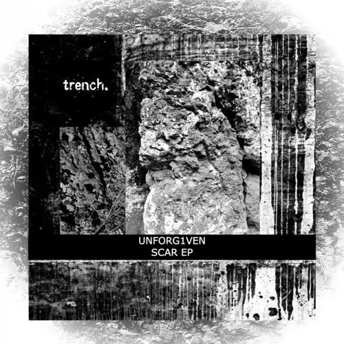 Premiere: UNFORG1VEN "Apparition of a Child" - Trench.