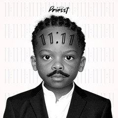 Priesst - 11:11