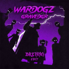 BRENNO - WARDOGZ [EDIT]