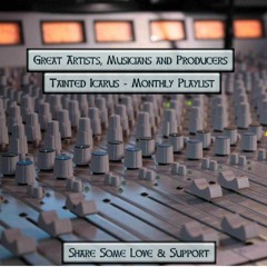 June 2020 Artist/Producer Support