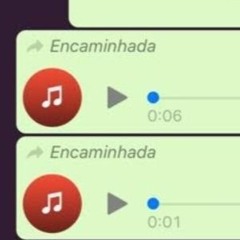 VOCÊ ME CHAMOU DE QUÊ?