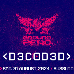 Ground Zero 2024 French Warmup