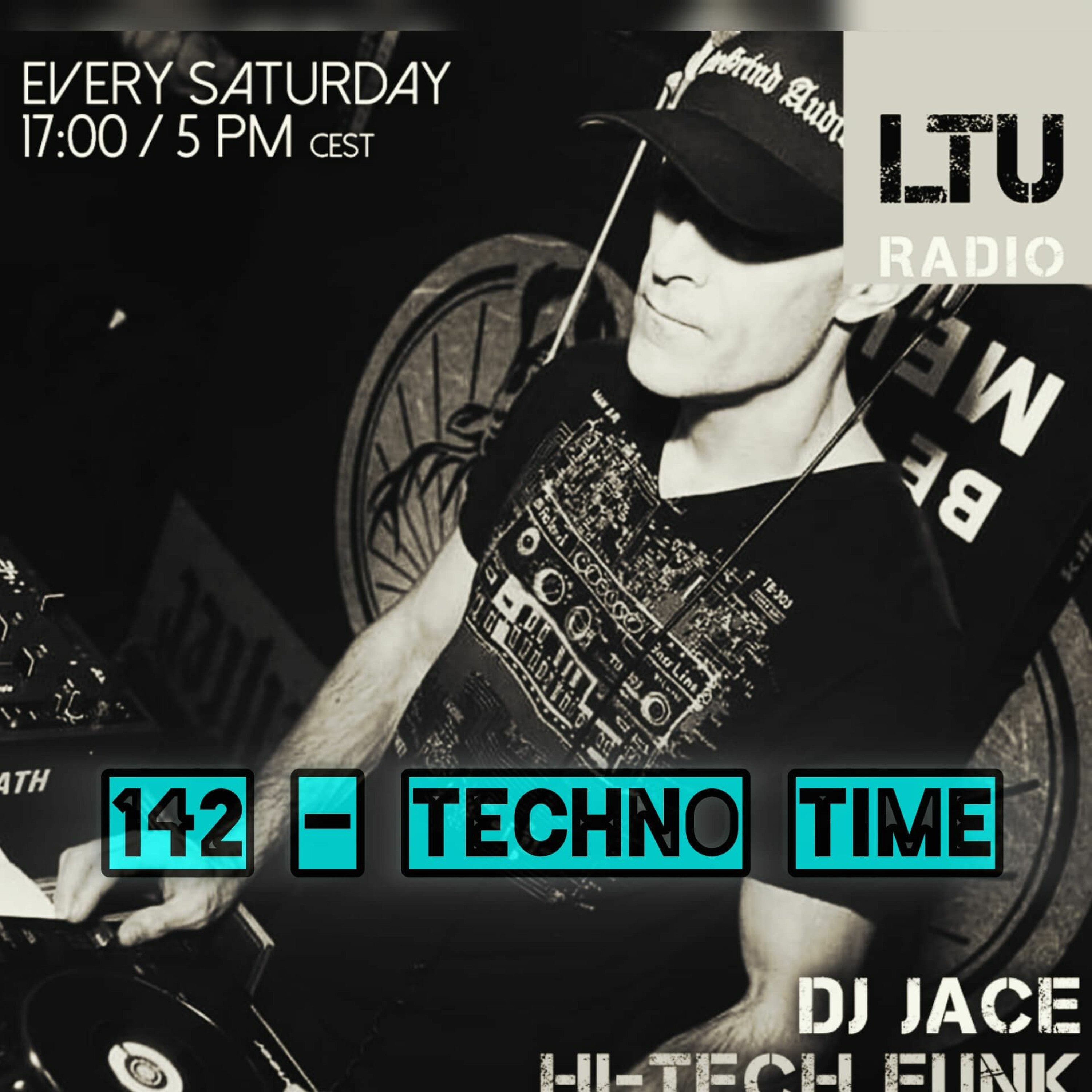 DJ Jace