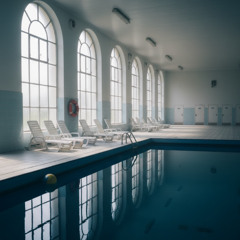 Dreamcore Haunted House