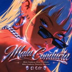 Mala Conducta (Tentación Nocturna)
