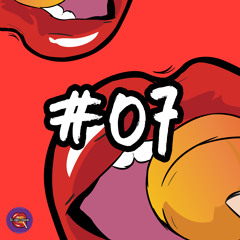 THF PodCast #07 - Tito Stardust