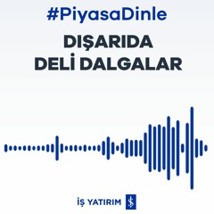 DIŞARIDA DELİ DALGALAR - 01.04.2022 | GÜNLÜK PİYASA YORUMU