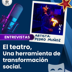 El teatro, una herramienta de transformación