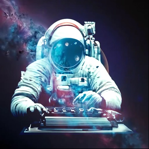 Intro From Outer Space