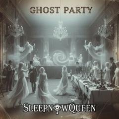 Ghost Party