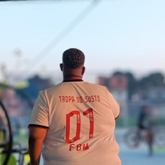 20 MINUTINHOS DA SAPE - DJ DINHO DO COMPLEXO