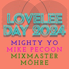 26 YRS of Lovelee Day 2024 - LD Allstars - Das Intro