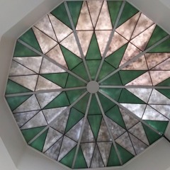 Keep Your Lamps Trimmed and Burning