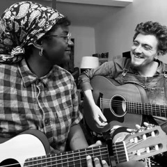 Mâtiss Morlanne & Juliette - Le Métèque