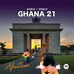 Ghana 21