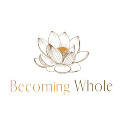 Poem: Becoming Whole (2025)