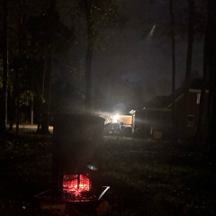 Wide Awake (The Apocalypse Awaits) [Instrumental]