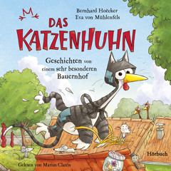 Das Katzenhuhn - Teil 09