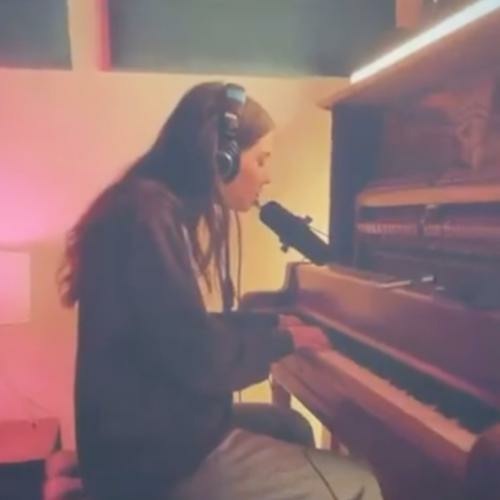 breaking me down - gracie abrams