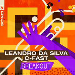 Breakout (feat. C-Fast)