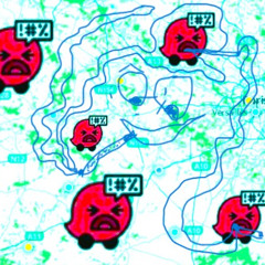 ENCULER DE WAZE - HIT LAZER