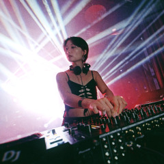 Bass & Adjacent Set at UMAMI 2 Years, Hong Kong // Oct 2025