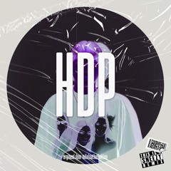 MILOLAATHETLUKKEN - HDP - SNEEZE UKG REMIX