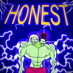 HONEST (feat. False Serenity) [Prod. Siem Spark]