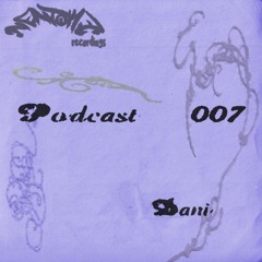 Nëntokë Podcast 007| Dani