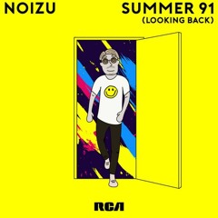Noizu - Summer 91 (Aaron Michael Piano Remake)