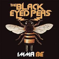 Imma Be - Black Eyed Peas (Wayso Remix) *Pitched Down*