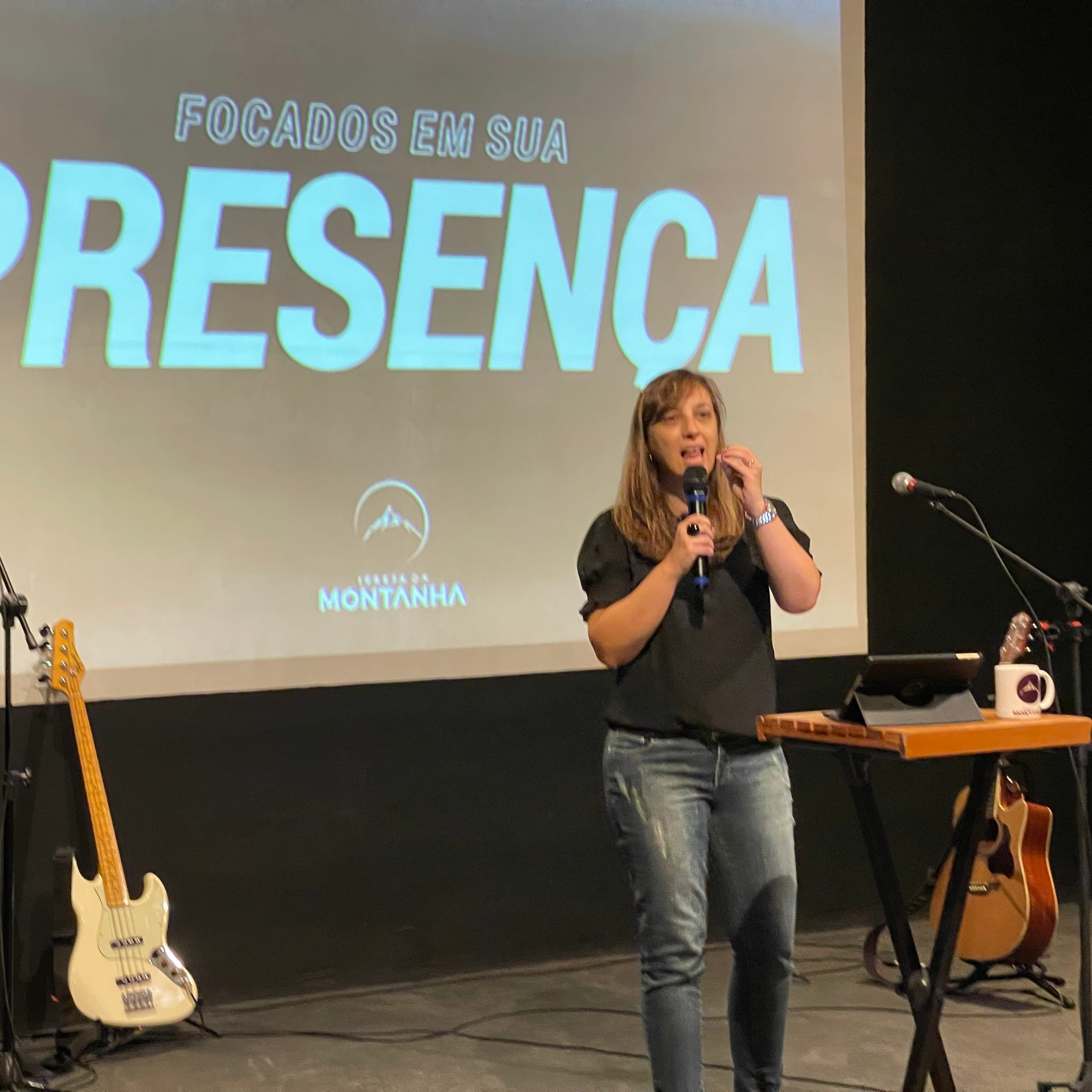 Igreja da Montanha