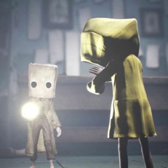 Michael McCrum - Little mares