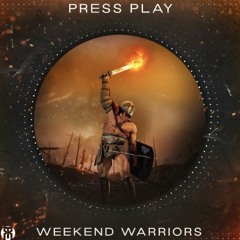 Weekend Warriors (Original Mix)
