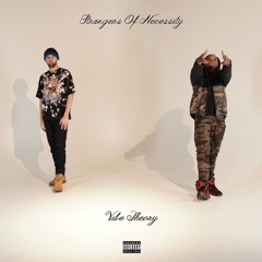 4. Strangers Of Necessity - Fundamental