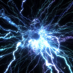 Electric Veins