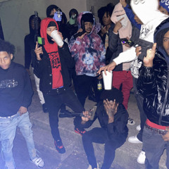 Where You Stay (feat. MME lil Teezy)