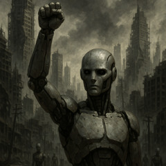 Adroid Revolution