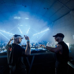 MT93 (IT) @ HANGAR 33 - MONTEVIDEO, URUGUAY