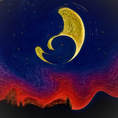 Lunar Altitude (Obscuration IV)