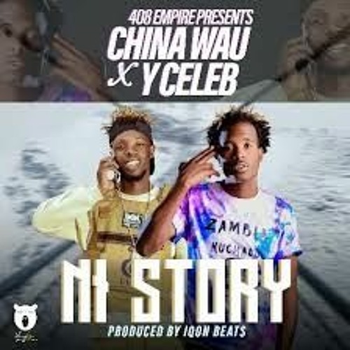 Stream Y Celeb and Wau China Share Their Ni Story in True Story (Viral