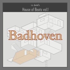 Badhoven (J. Cole x Bethoven Type Beat)