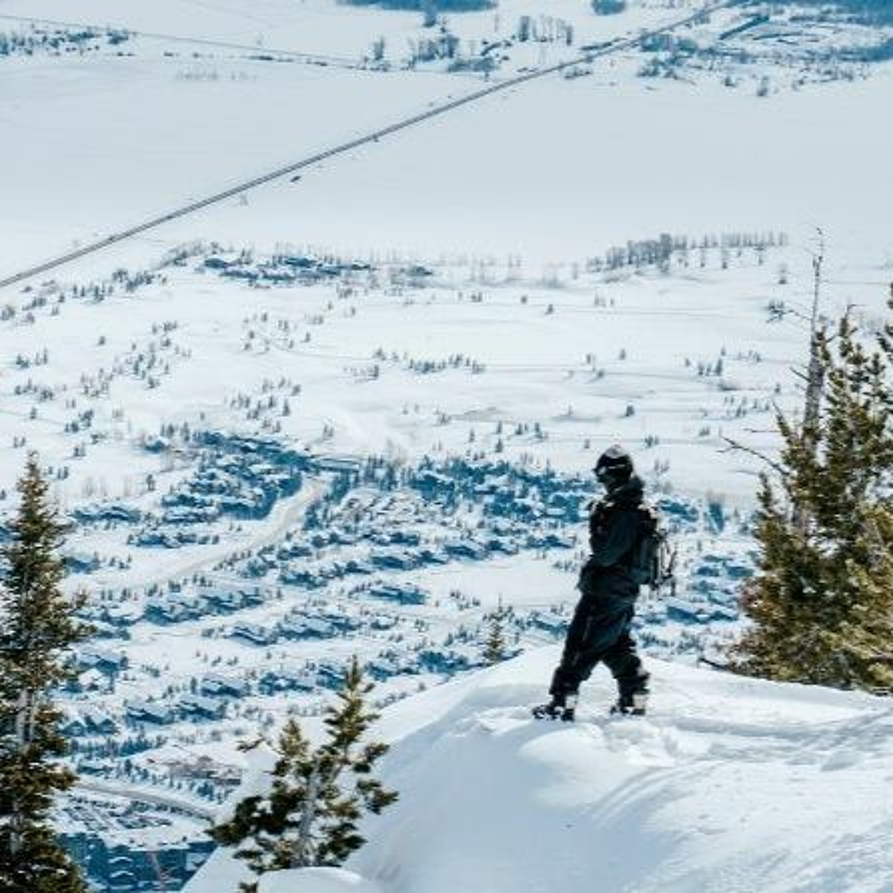 Natural Selection Highlights the 'Core Essence of Snowboarding' in Second Season