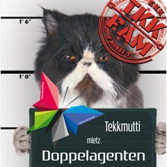 Doppelagenten Mietz Tekkmutti - Have You Seen My Cat