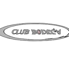 CLUB BODEGA LIVE DJ SET RECORDED
