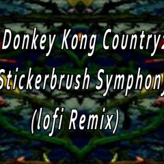 Stickerbush Symphony Lofi