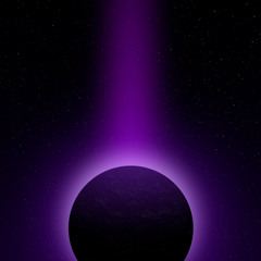 Planets Collide 2126-B