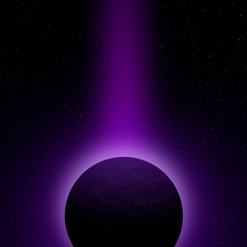 Planets Collide 2126-B