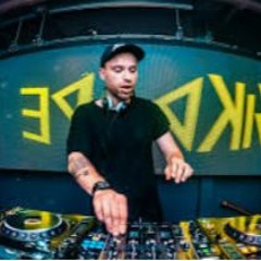 Sikdope BRAVE(esüβiishii Remix)